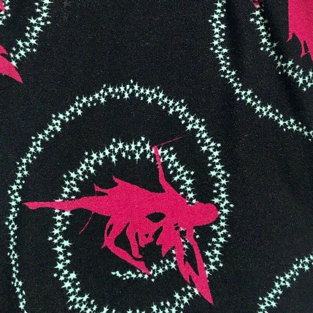 Lularoe OS leggings